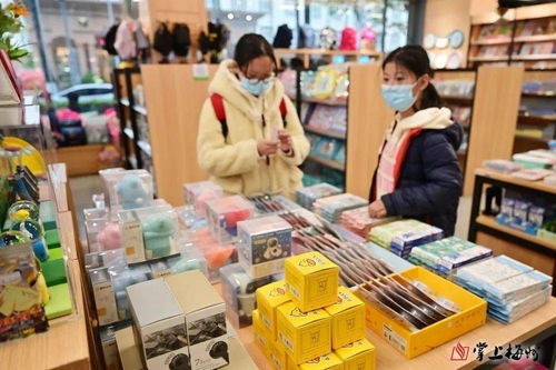 開(kāi)學(xué)經(jīng)濟(jì)火熱，電子產(chǎn)品銷售迎來(lái)高峰 你的必備物品清單齊了嗎？